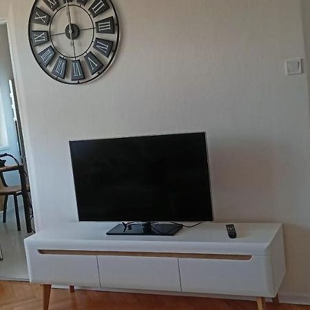 Ferienwohnung Prima Apartman Košice Exterior foto