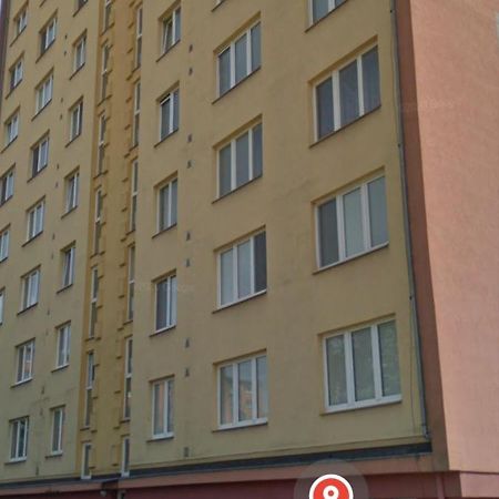 Ferienwohnung Prima Apartman Košice Exterior foto
