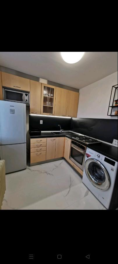 Ferienwohnung Prima Apartman Košice Exterior foto