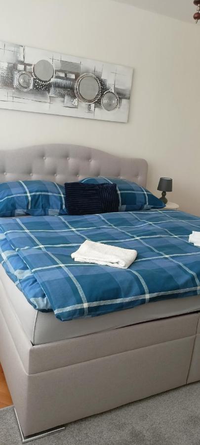 Ferienwohnung Prima Apartman Košice Exterior foto