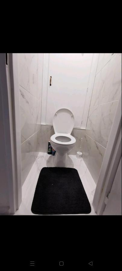 Ferienwohnung Prima Apartman Košice Exterior foto