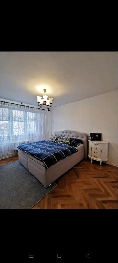 Ferienwohnung Prima Apartman Košice Exterior foto