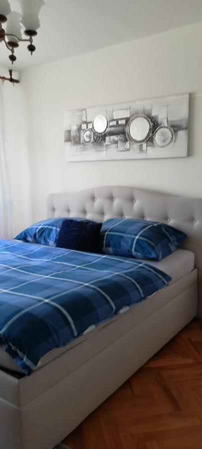 Ferienwohnung Prima Apartman Košice Exterior foto
